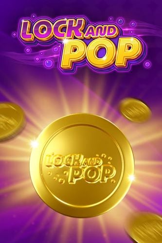 Lock And Pop