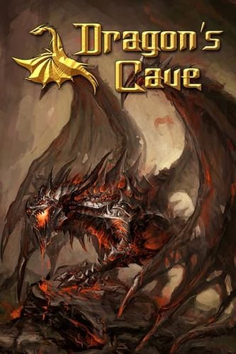 Dragons Cave