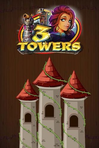 3 Towers
