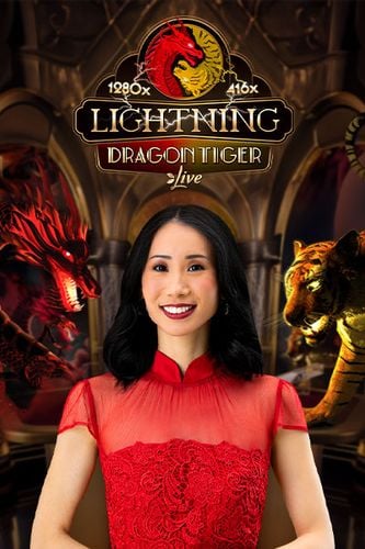 Lightning Dragon Tiger