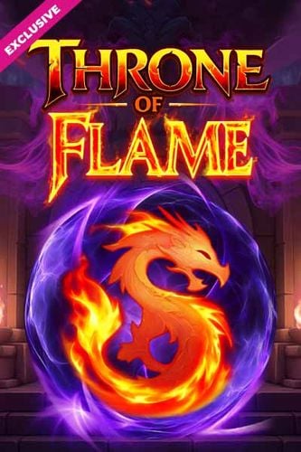 Throne of Flame
