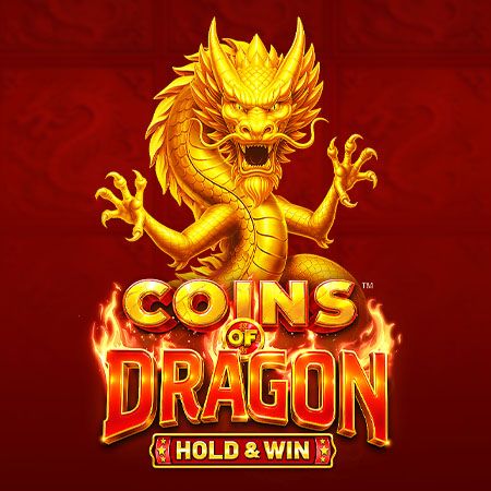 Coins of Dragon - Hold & Win