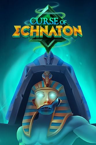 Curse of Echnaton