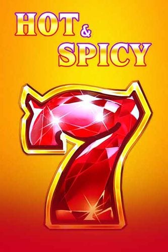 Hot & Spicy