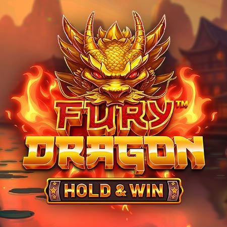 Fury Dragon - Hold & Win