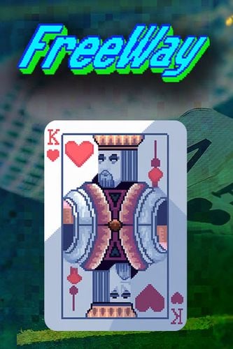 Freeway Poker