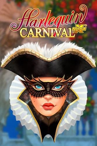 Harlequin Carnival