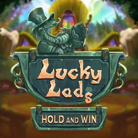 Lucky Lads Hold & Win
