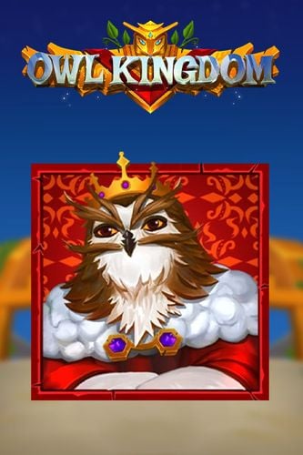Owl Kingdom