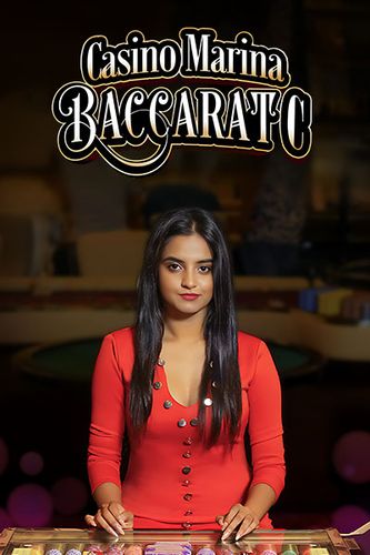 Casino Marina Baccarat C