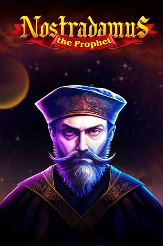 Nostradamus