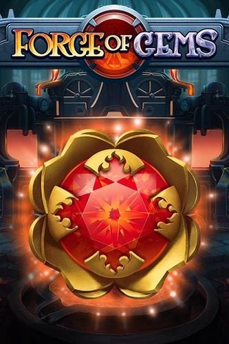 Forge of Gems