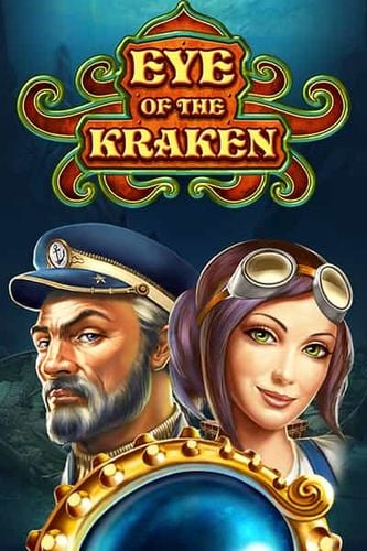 Eye of the Kraken