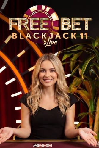 Free Bet Blackjack 11