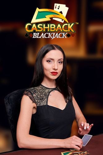 Italian Cashback Blackjack